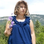 Alzire - Saint-Christophe-de-Valains - Ille-et-Vilaine | Rencontre libertine