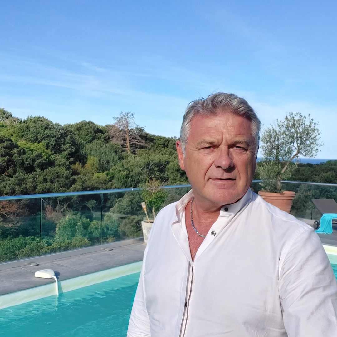 Otniel - Crevin - Ille-et-Vilaine | Rencontre libertine