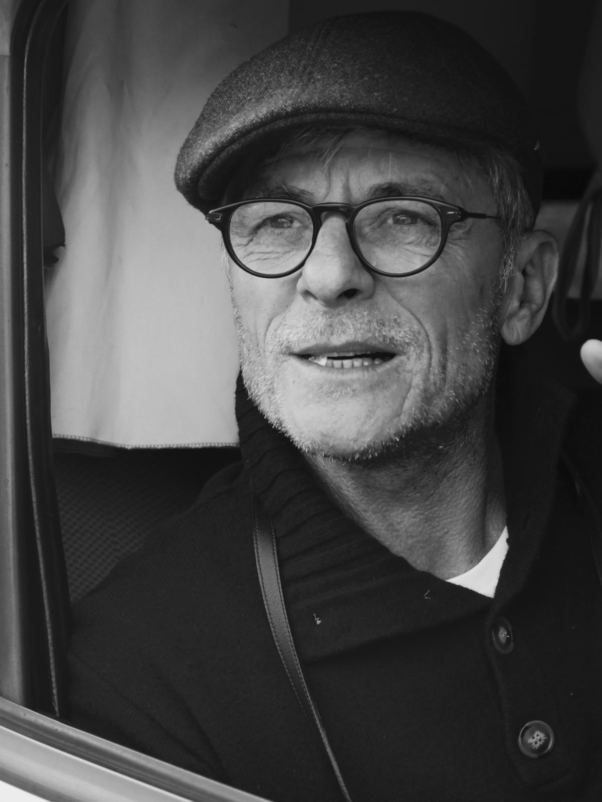 Jean-dominique - Croixanvec - Morbihan | Rencontre libertine