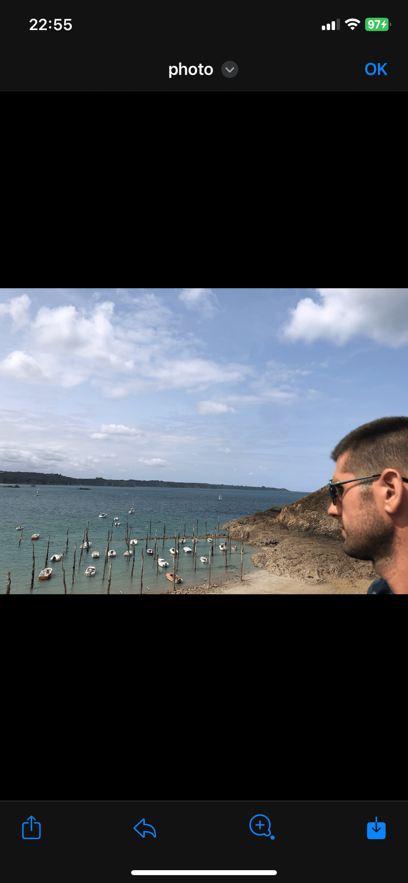 Nagim - Calorguen - Côtes-d'Armor | Rencontre libertine