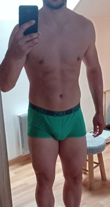 Clothaire - Augan - Morbihan | Rencontre libertine