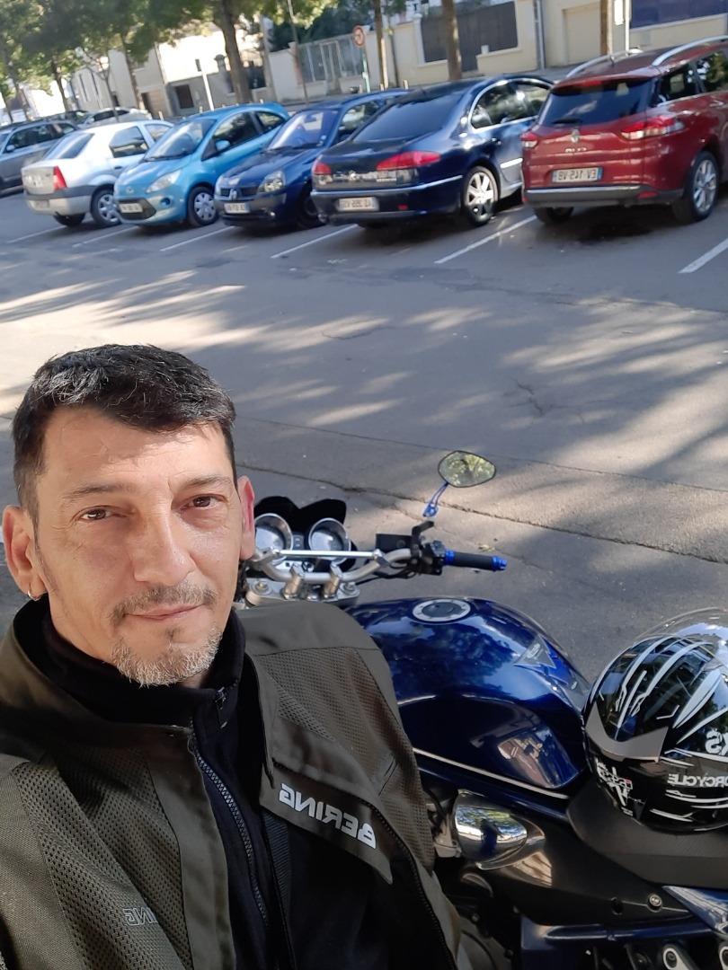 Daba - Mondevert - Ille-et-Vilaine | Rencontre libertine