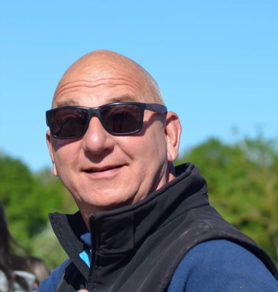 Amalio - Saint-Philibert - Morbihan | Rencontre libertine