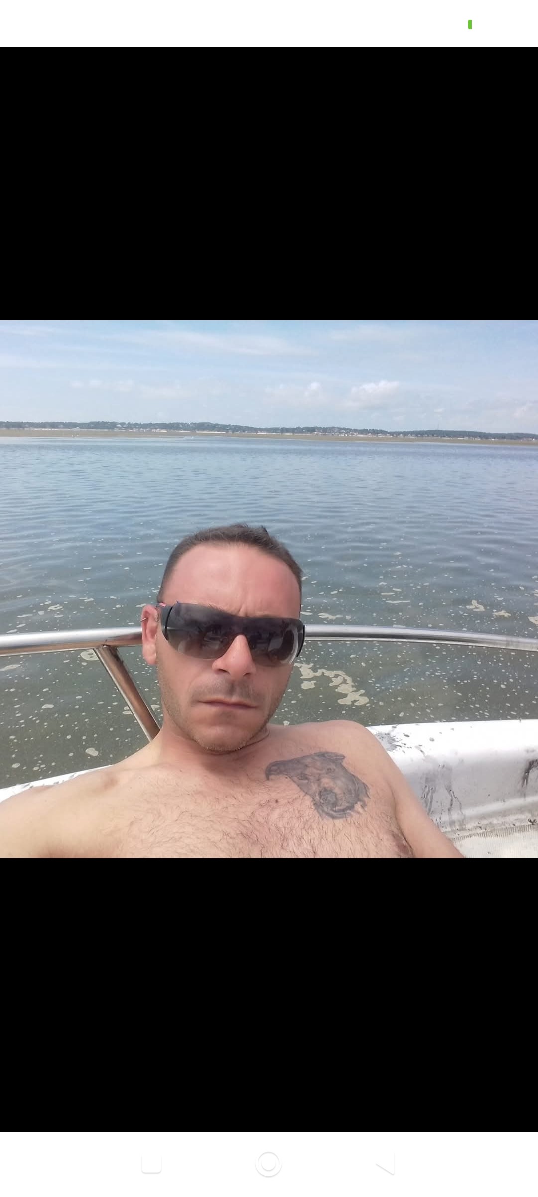 Dragisa - Fouesnant - Finistère | Rencontre libertine