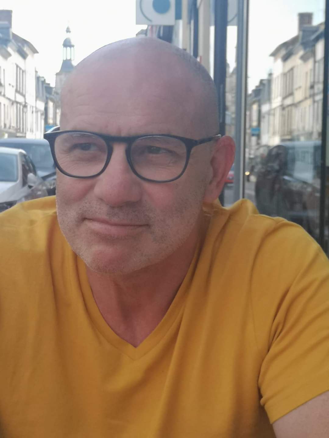 Sylvère - Laz - Finistère | Rencontre libertine